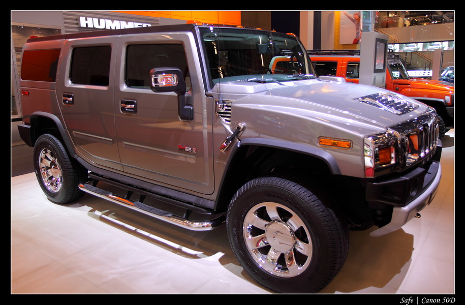 2008   10   Salon auto Paris   261